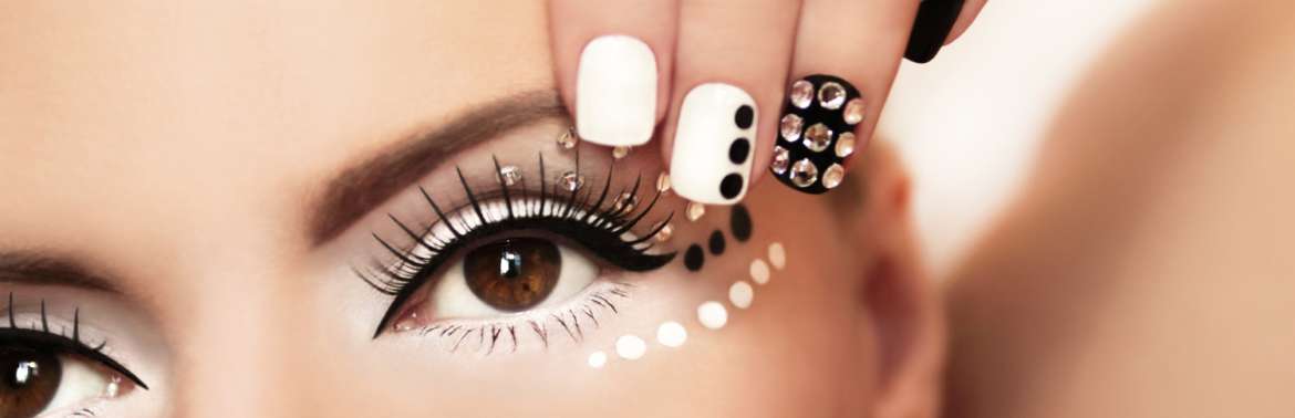 Manicures At The L Spa And Wellness Centre Manicures At The L Spa And Wellness Centre