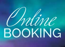 Book Online