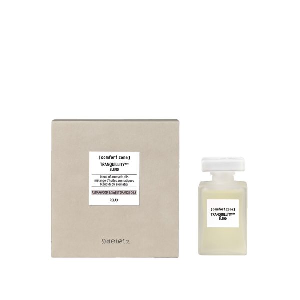Comfort Zone Tranquillity Blend