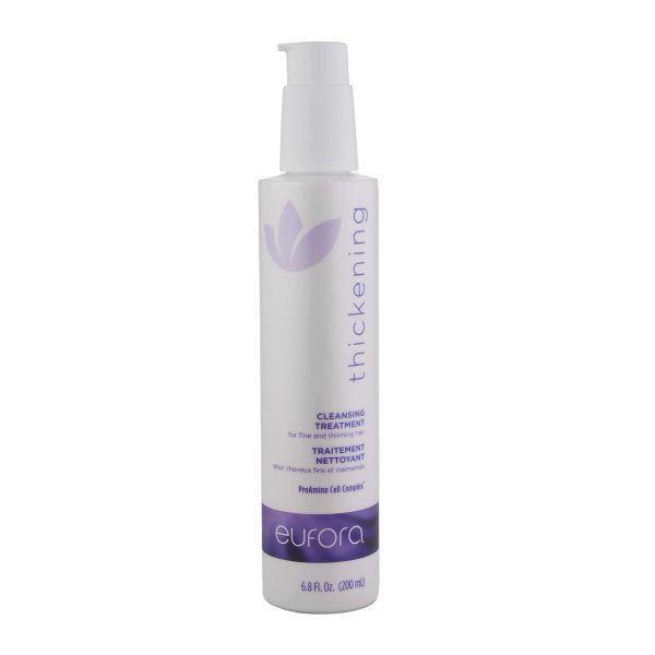Eufora Thickening Conditioning Treatment