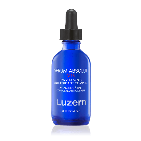 Luzern Serum Absolut V15