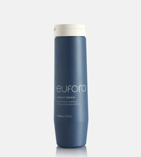 Eufora Urgent Repair Gentle Detox Shampoo