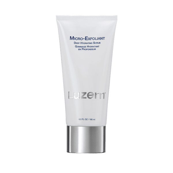Luzern L'Essentials Micro-Exfoliant