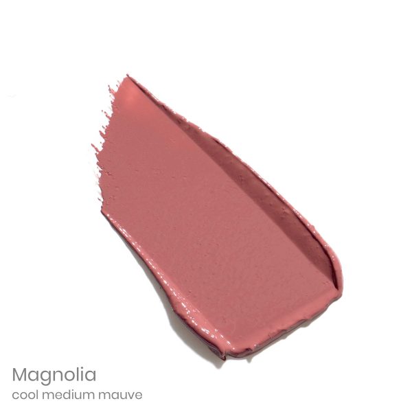 Jane Iredale ColorLuxe Hydrating Cream Lipstick - Magnolia - Image 2