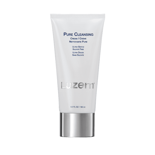Luzern L'Essentials Pure Cleansing Creme