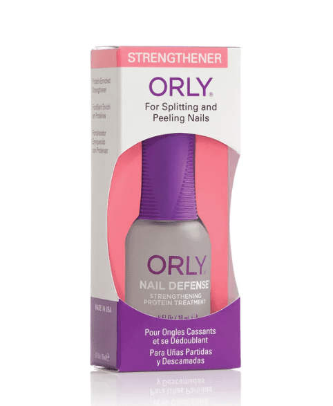 ORLY Nail Treatments - Nail Defense