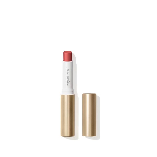 Jane Iredale ColorLuxe Hydrating Cream Lipstick - Sorbet