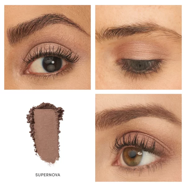 Jane Iredale PurePressed Eye Shadow Singles - Supernova - Image 3