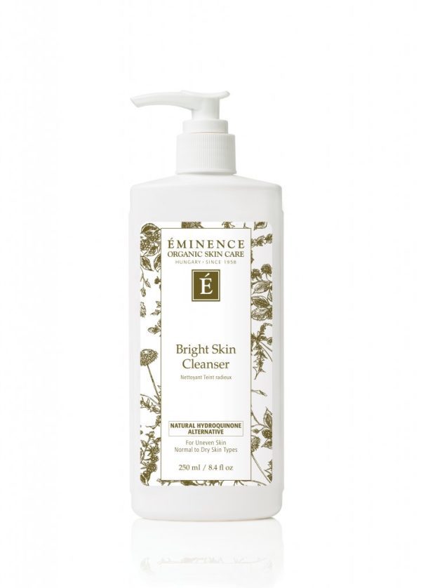Eminence Bright Skin Cleanser