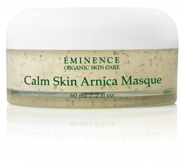 Eminence Calm Skin Arnica Masque