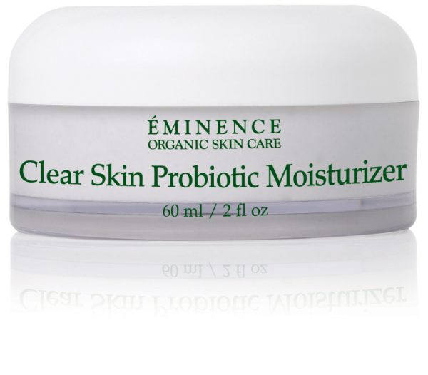 Eminence Clear Skin Probiotic Moisturizer