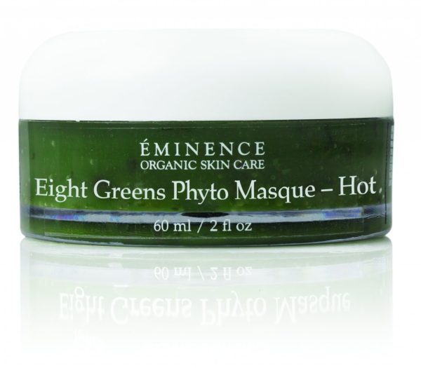 Eminence Eight Greens Phyto Masque (Hot)