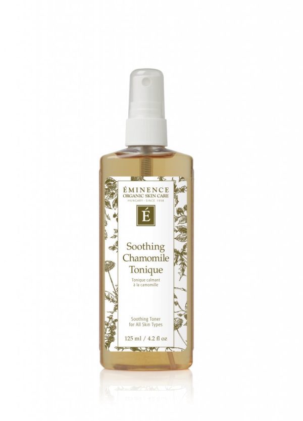 Eminence Soothing Chamomile Tonique