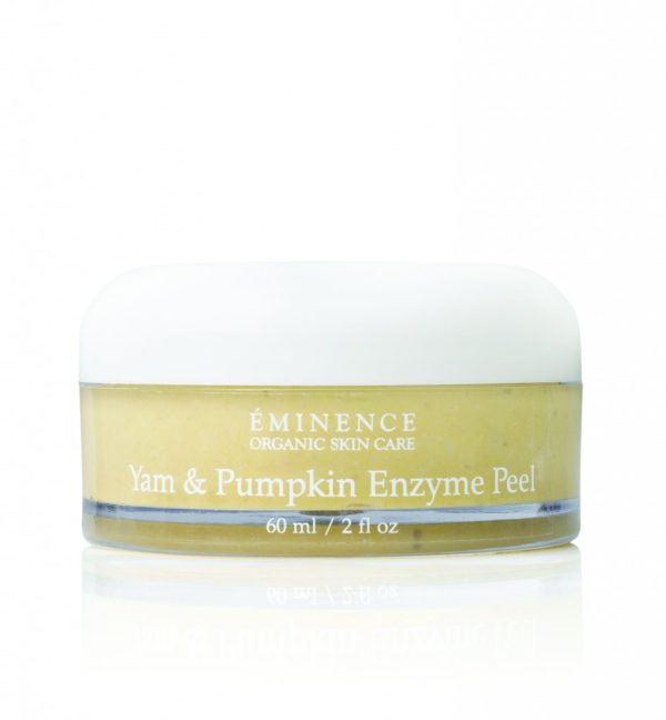 Eminence Yam & Pumpkin Peel 5%