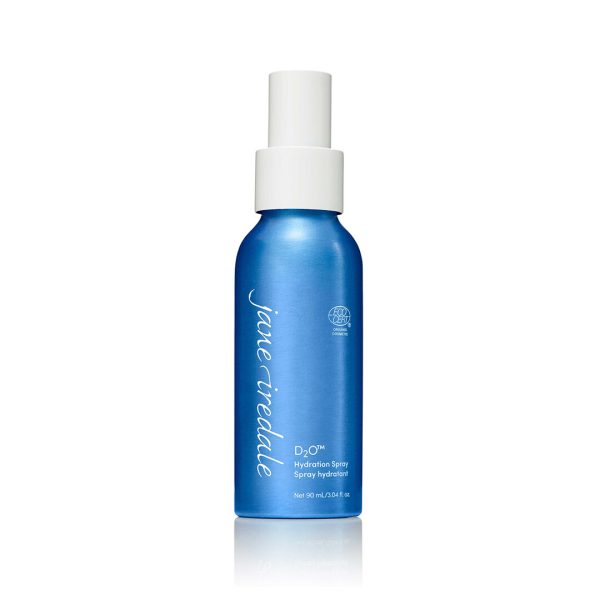 Jane Iredale Hydration Spray D2O