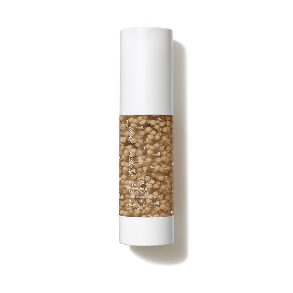 Jane Iredale HydroPure Tinted Serum - #3 Light/Medium