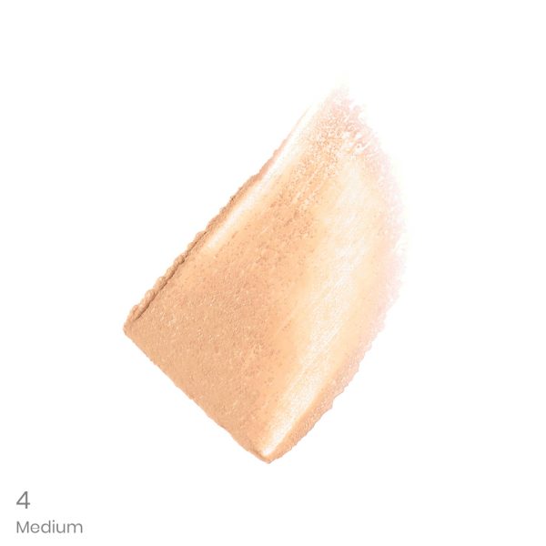 Jane Iredale HydroPure Tinted Serum - #4 Medium - Image 2