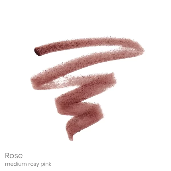 Jane Iredale Lip Pencils - Rose - Image 2