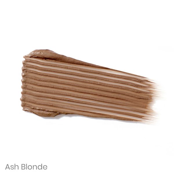 Jane Iredale PureBrow Brow Gel - Ash Blonde - Image 2