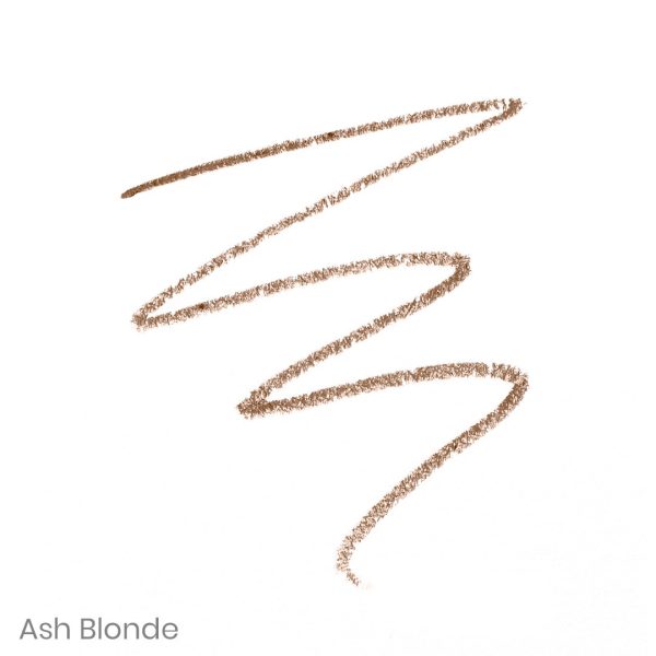 Jane Iredale PureBrow Precision Pencil- Ash Blonde - Image 2