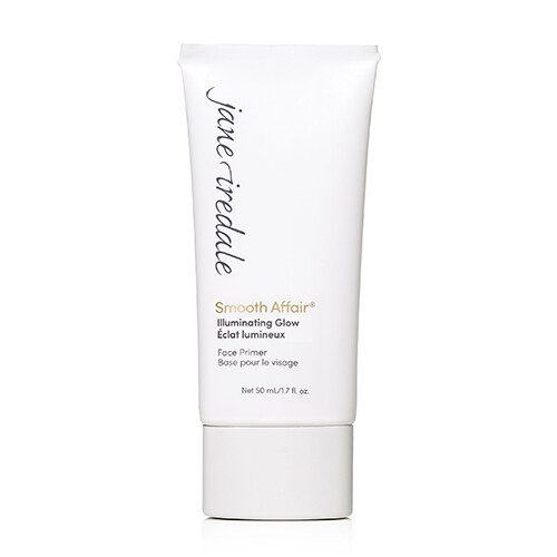 Jane Iredale Smooth Affair Brightening Face Primer - Illuminating Glow