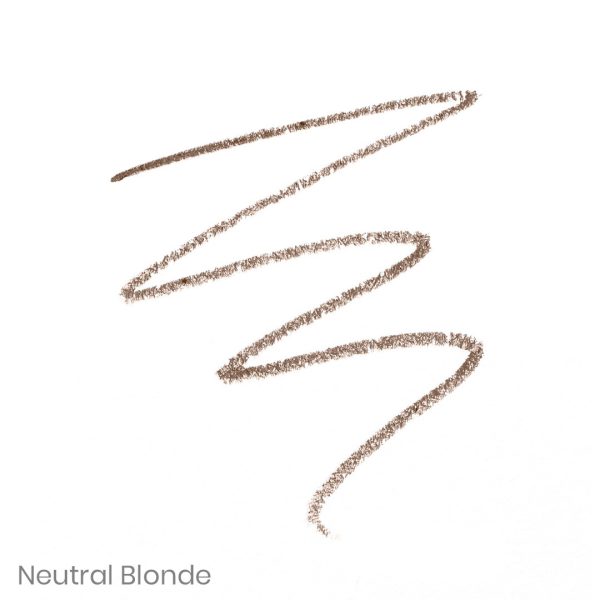 Jane Iredale PureBrow Precision Pencil - Neutral Blonde - Image 2