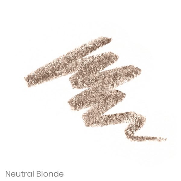 Jane Iredale PureBrow Shaping Pencil - Neutral Blonde - Image 2