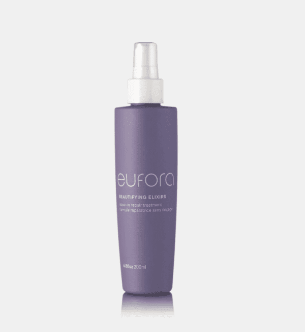 Eufora Beautifying Elixirs Leave-In Repair Treatment