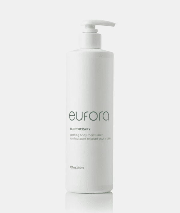 Eufora Aloetherapy Soothing Body Moisturizer