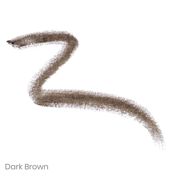 Jane Iredale PureBrow Brow Powder - Dark Brown - Image 2