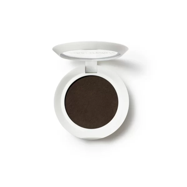 Jane Iredale PureBrow Brow Powder - Dark Brown - Image 4