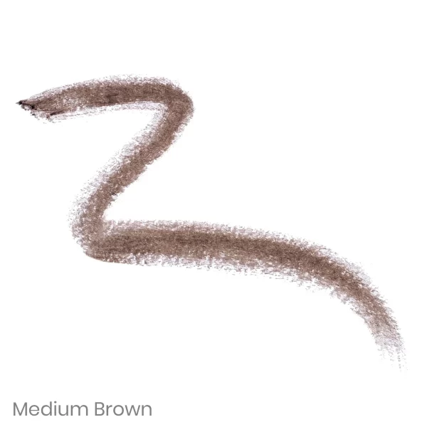 Jane Iredale PureBrow Brow Powder - Medium Brown - Image 2