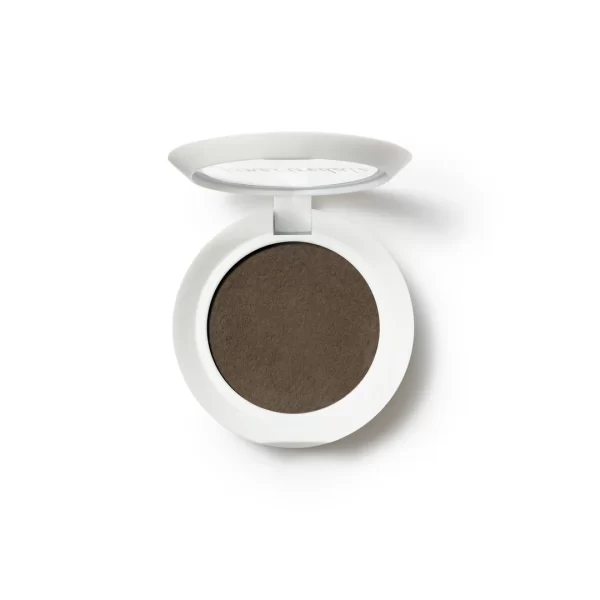 Jane Iredale PureBrow Brow Powder - Medium Brown - Image 4
