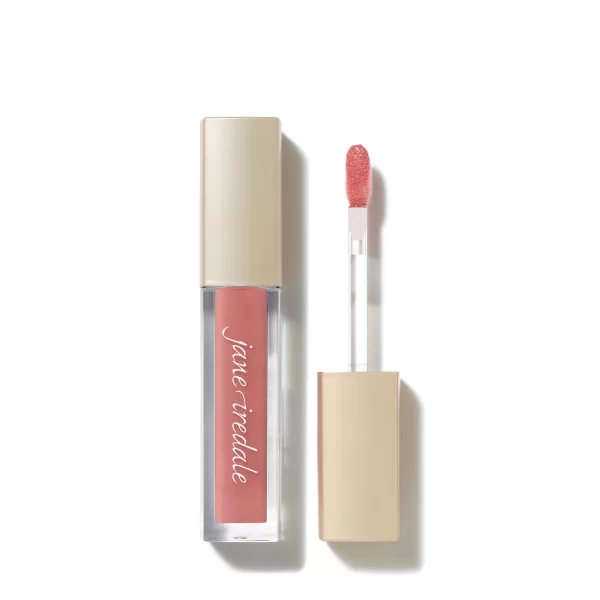 Jane Iredale High Impact Lip Glaze - Au Natural