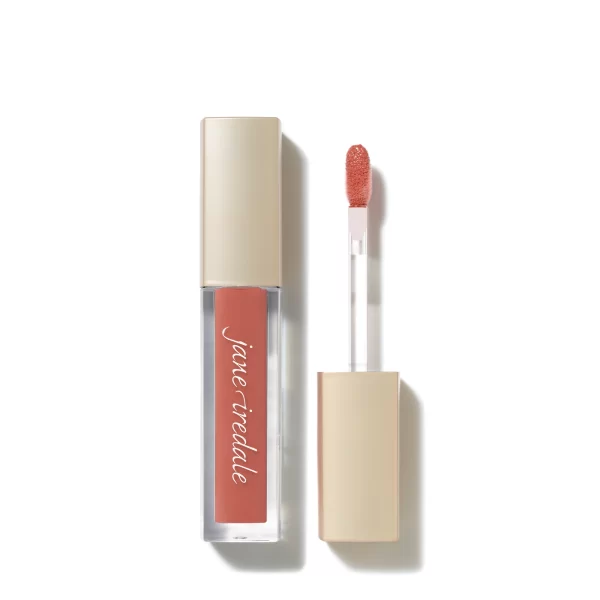 Jane Iredale High Impact Lip Glaze - Nectar