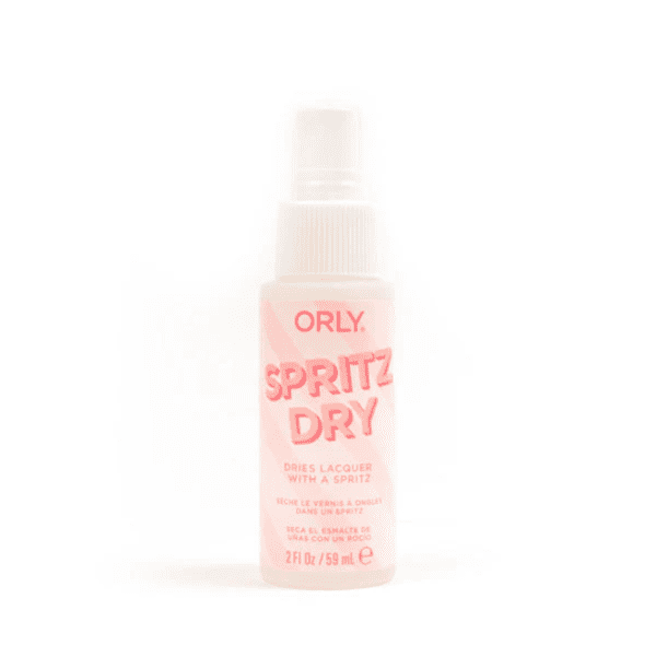 ORLY Nail Treatments – Spritz Dry