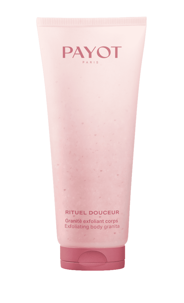 Payot Granité Exfoliant Corps - Exfoliating Body Granita
