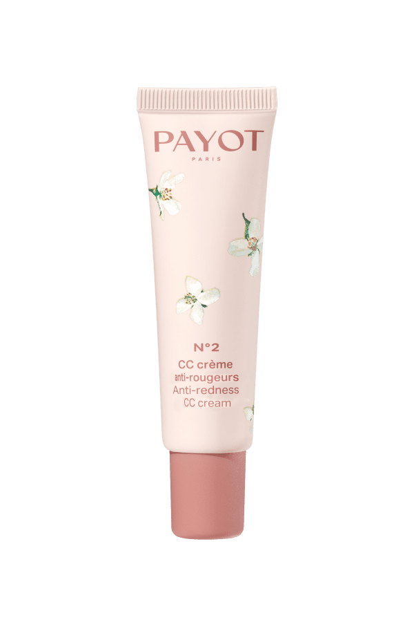 Payot Mini CC Crème Anti-Rougeurs - Anti-Redness Mini Cream