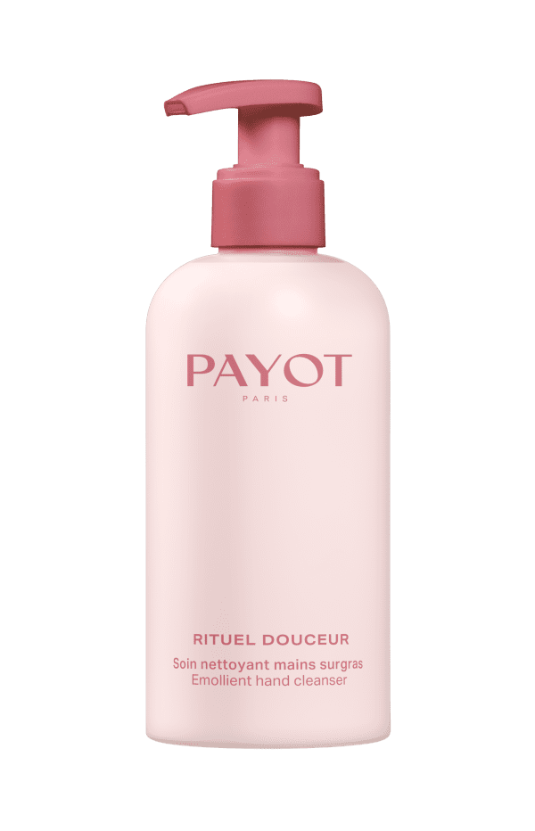 Payot Soin Nettoyant Mains Surgras - Emollient Hand Cleanser
