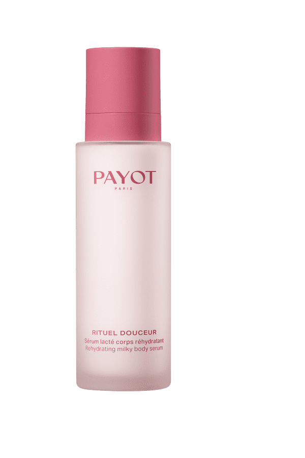 Payot Sérum Lacté Corps Réhydratant - Rehydrating Milky Body Serum