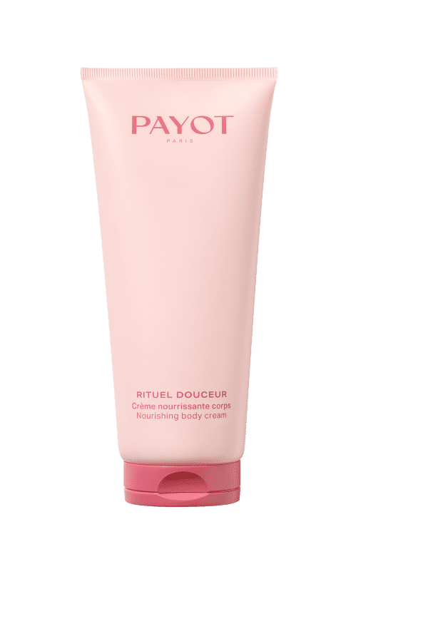 Payot Crème Nourrissante - Nourishing Body Cream