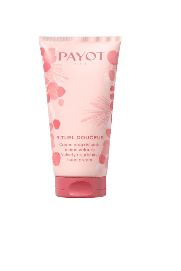 Payot Crème Mains Velours - Velvety Nourishing Hand Cream