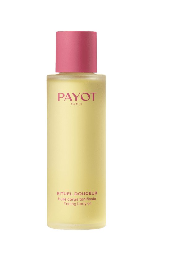 Payot Huile Corps Tonifiante - Toning Body Oil