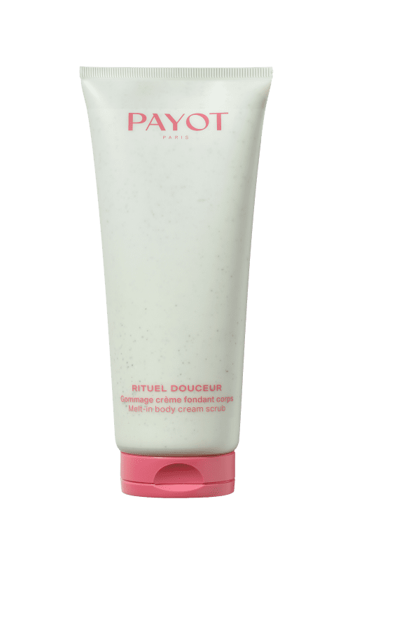Payot Gommage Crème Fondant Corps - Melt In Body Cream Scrub