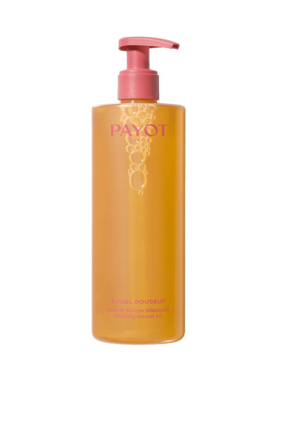 Payot Huile de Douche Délassante - Relaxing Shower Oil