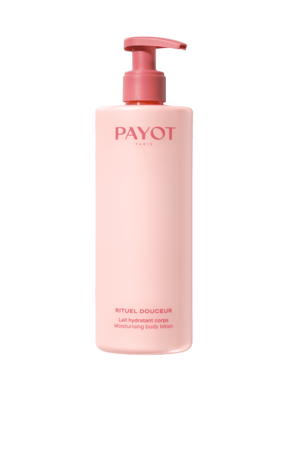 Payot Lait Hydratant 24h - Moisturizing Body Lotion