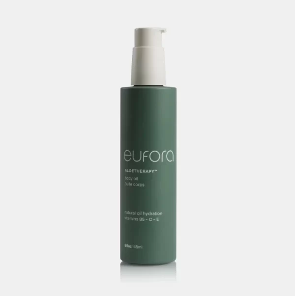 Eufora Aloetherapy - Body Oil