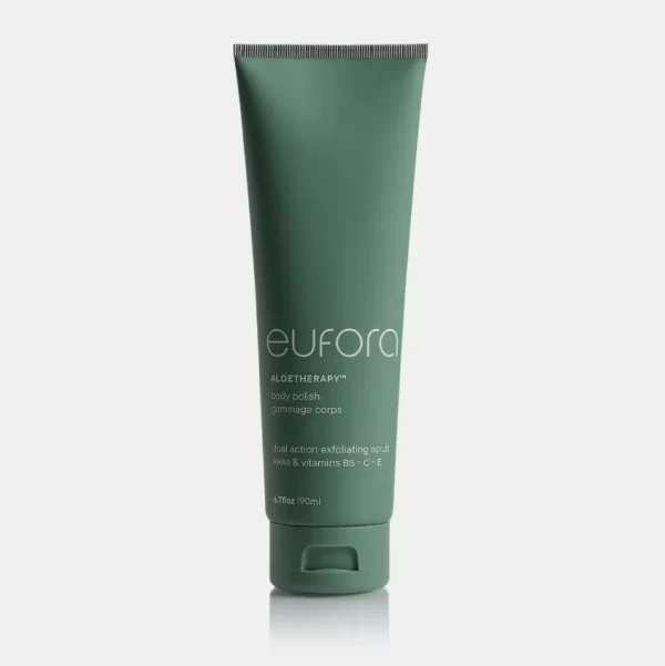 Eufora Aloetherapy - Body Polish