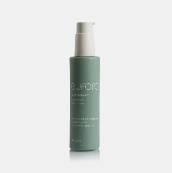 Eufora Aloetherapy - Body Serum